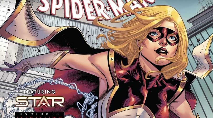 The Amazing Spider Man Annual 2 But Why Tho