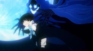 The Case Study of Vanitas Episode 3g - But Why Tho
