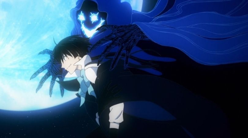 REVIEW: 'The Case Study of Vanitas,' Episode 3 - "Fangs That Lay Bare Blood" 1 The Case Study of Vanitas Episode 3g - But Why Tho