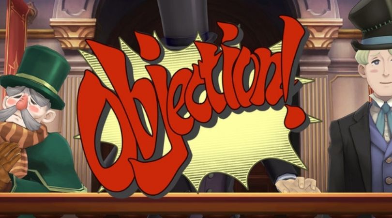 The Great Ace Attorney Chronicles - But Why Tho