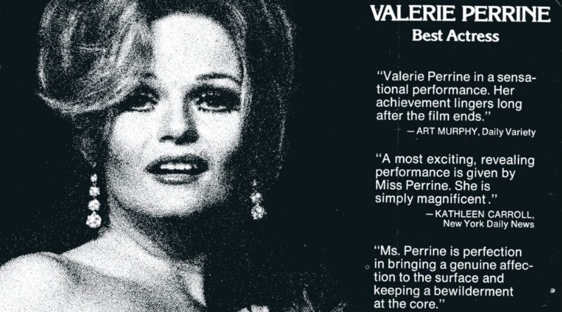 REVIEW: 'Valerie,' The Documentary 1 Valerie