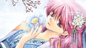 Yona of the Dawn Volume 31