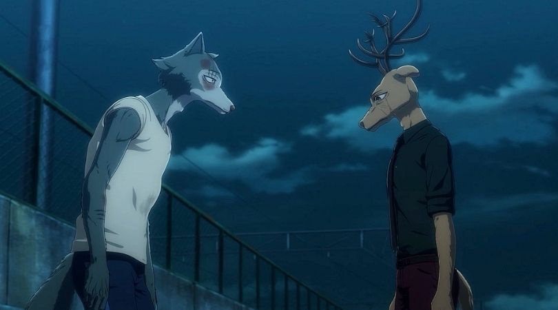 REVIEW: 'Beastars Season 2' is Even Better Than the First 1 beastars season 2 - But Why Tho