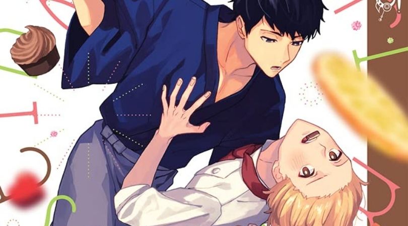 REVIEW: 'Cheri, My Destiny' 1 cheri my destiny - But Why Tho