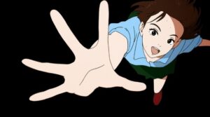 Sonny Boy Episode 1