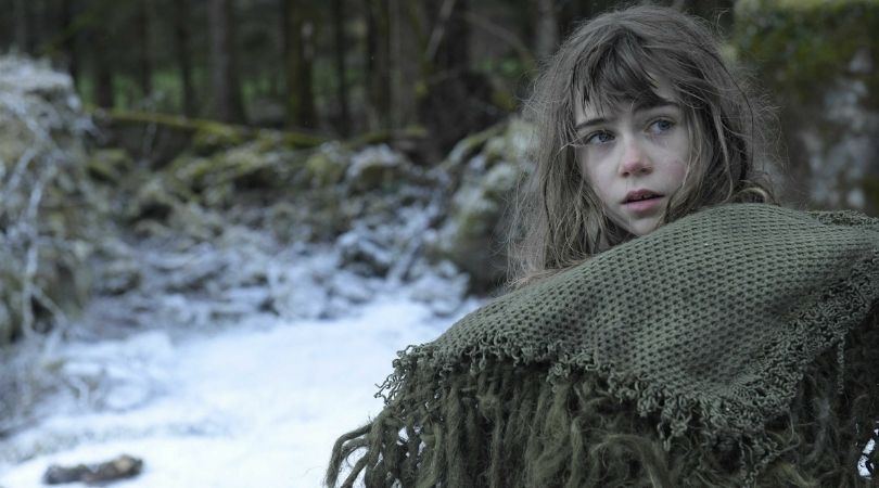FANTASIA FEST 2021: ‘All The Moons’ Goes for the Heart, Rather Than the Jugular 1 ALL THE MOONS - But Why Tho