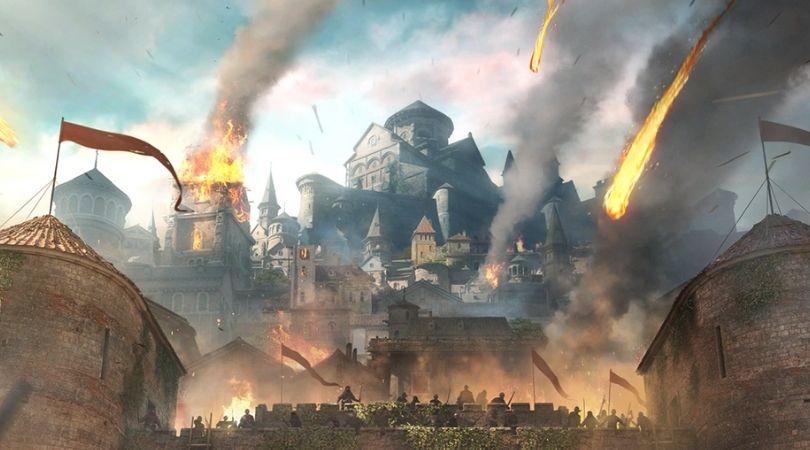 DLC REVIEW: 'Siege of Paris' - More of the Same, But Different (XSX) 1 Assassin's Creed Valhalla Siege of Paris - But Why Tho