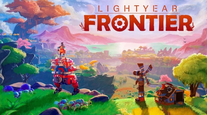 Open-World Farming Adventure Lightyear Frontier Planting Its Seeds on PC and Xbox Consoles Soon 1 Lightyear Frontier