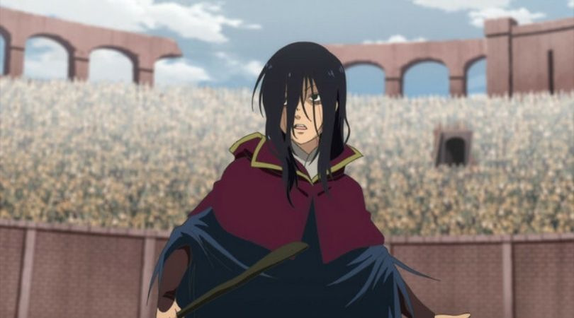 REVIEW: 'To Your Eternity,' Episode 17 - "The Defeated" 1 To Your Eternity Episode 17