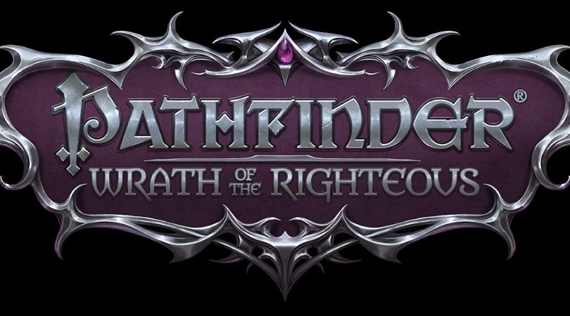 Pathfinder: Wrath of the Righteous Console Release Date Confirmed for March 2022 1 Pathfinder Wrath of the Righteous
