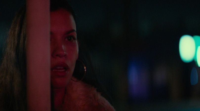 FANTASIA FEST 2021: 'Baby Money’ is Tense but Unmistakably Dull 1 Baby Money