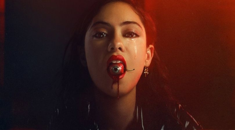 REVIEW: 'Brand New Cherry Flavor' Is a Horror-Fueled Fever Dream 1 Brand New Cherry Flavor - But Why Tho