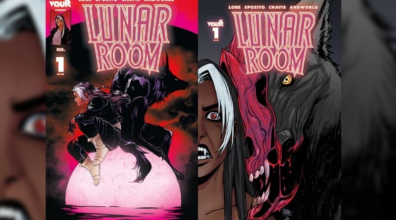 Vault Annouces Lunar Room 1 Lunar Room