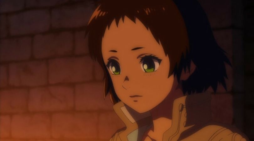 REVIEW: 'To Your Eternity,' Episode 16 - "The Children's Dreams" 1 To Your Eternity Episode 16