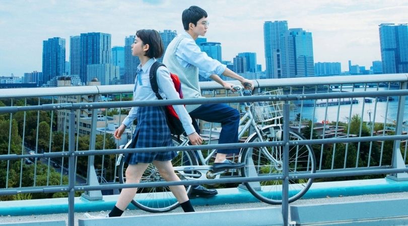 FANTAISA FEST 2021: 'Georama Boy, Panorama Girl' is All About Awkward First Times 1 Georama Boy Panorama Girl