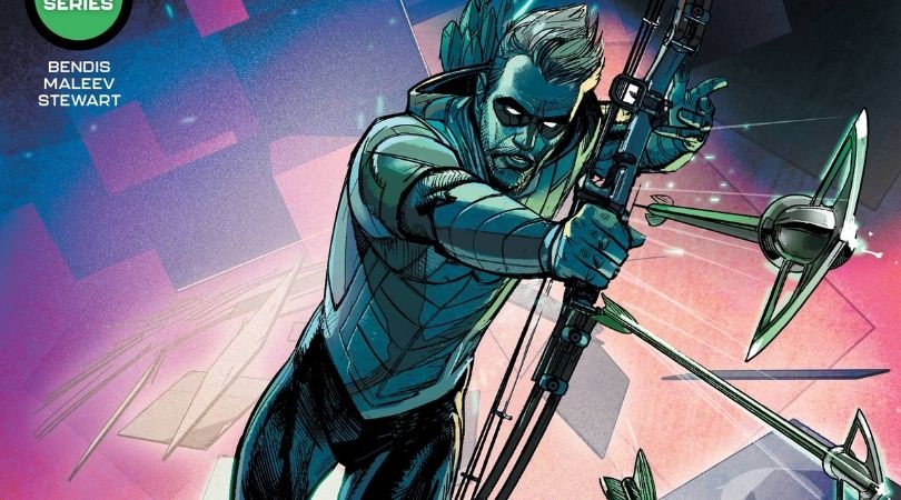 REVIEW: 'Checkmate,' Issue #3 1 Checkmate #3 - But Why Tho
