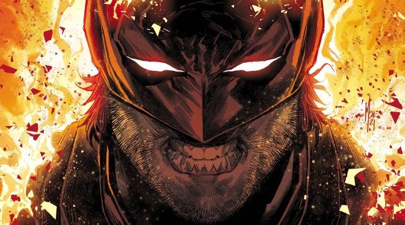 REVIEW: 'Daredevil,' Issue #33 1 Daredevil #33 - But Why Tho