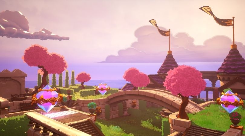 Dungeon Defenders Awakened