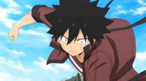 EDENS ZERO Season 1- But Why Tho