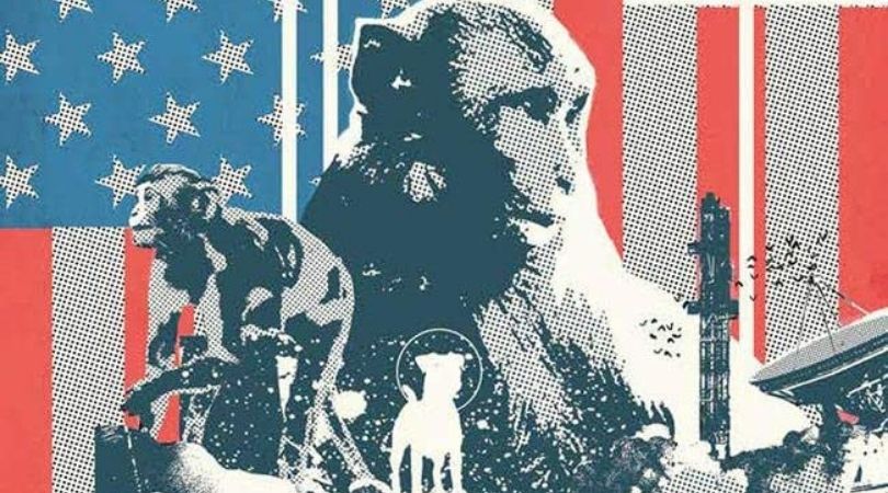 REVIEW: 'Primordial,' Issue #1 1 Primordial #1