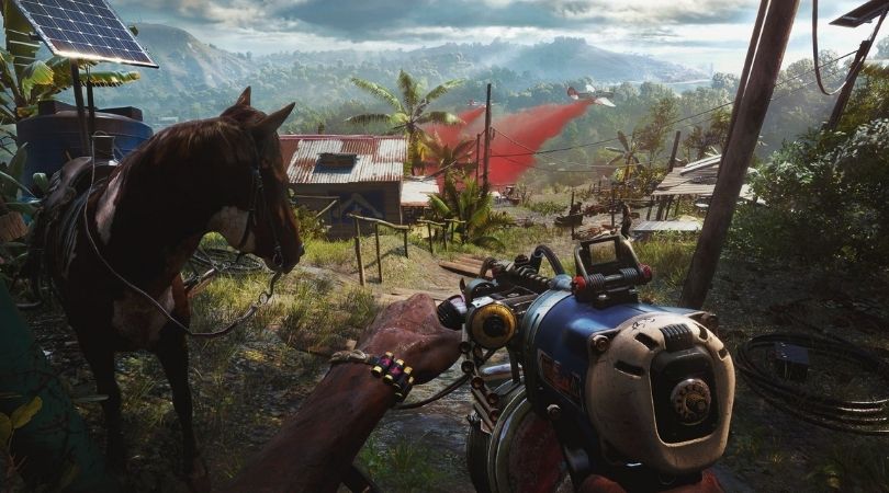 Far Cry 6 - But Why Tho (1)