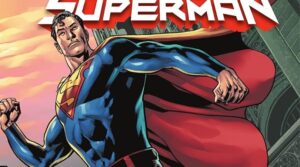 Batman/Superman Annual