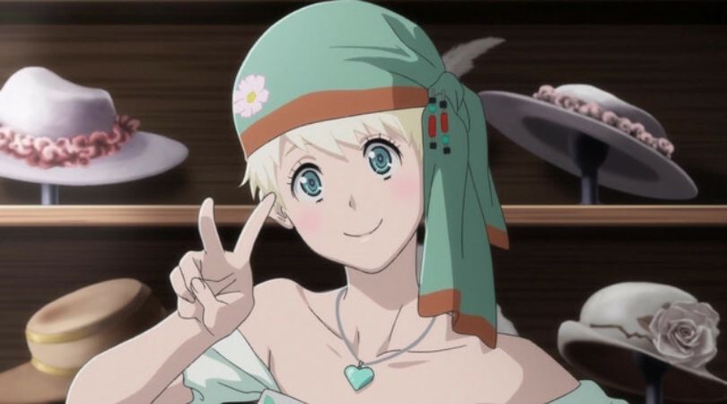 Fena The Pirate Princess Episode 3 - But Why Tho