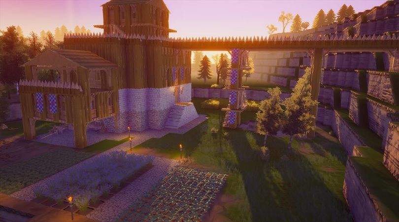 EARLY ACCESS REVIEW: 'Going Medieval' Goes All The Way (PC) 1 Going Medieval - But Why Tho