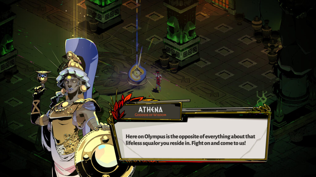 Hades - But Why Tho (2)