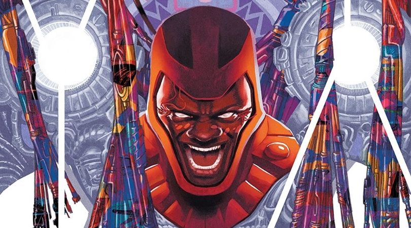 REVIEW: 'Hardware: Season One,' Issue #1 1 Hardware Season One #1 - But Why Tho