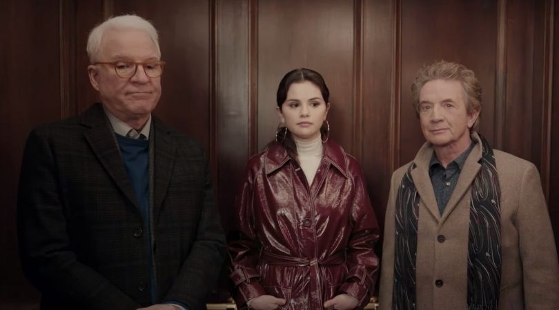 REVIEW: ‘Only Murders in the Building’ is a Fall Television Tonic 1 Only Murderers In the Building - But Why Tho