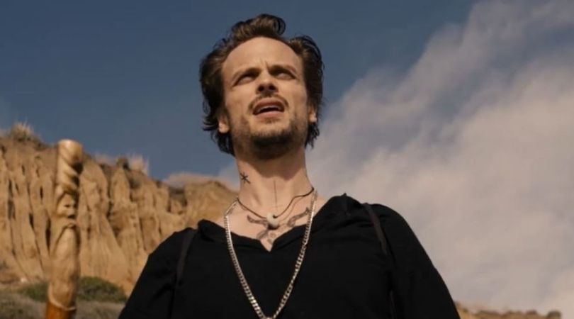 FANTASIA FEST 2021: 'King Knight' Is a Lesson in Witchcraft and Hilarity 1 King Knight