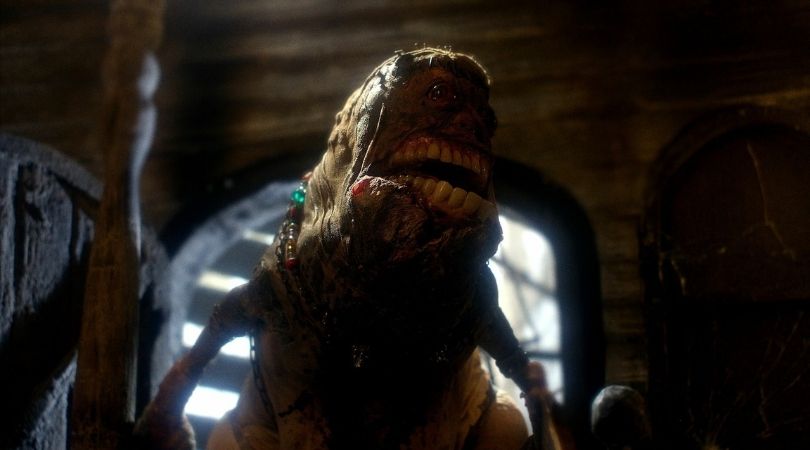 FANTASIA FEST 2021: 'Mad God' Is a Jaw-Dropping Stop-Motion Nightmare 1 Mad God