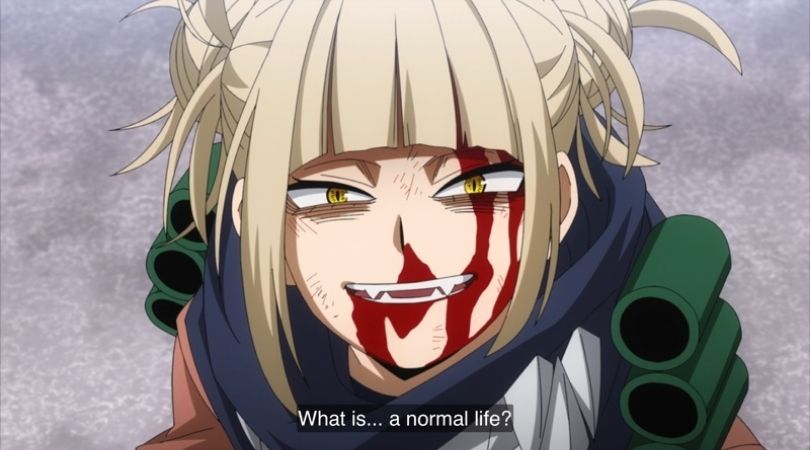 REVIEW: ‘My Hero Academia,’ Episode 109 - “Revival Party” 1 My Hero Academia Episode 109