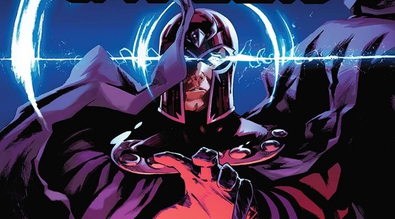REVIEW: 'X-Men: The Trial of Magneto,' Issue #1 1 X-Men: The Trial Of Magneto #1-But Why Tho