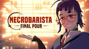 Necrobarista - But Why Tho