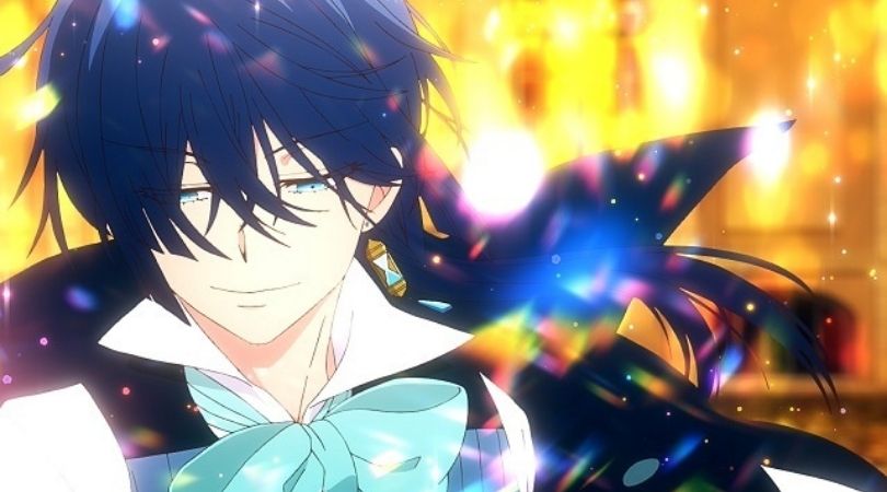 REVIEW: 'The Case Study of Vanitas,' Episode 7 - "Love" 1 The Case Study of Vanitas Episode 7