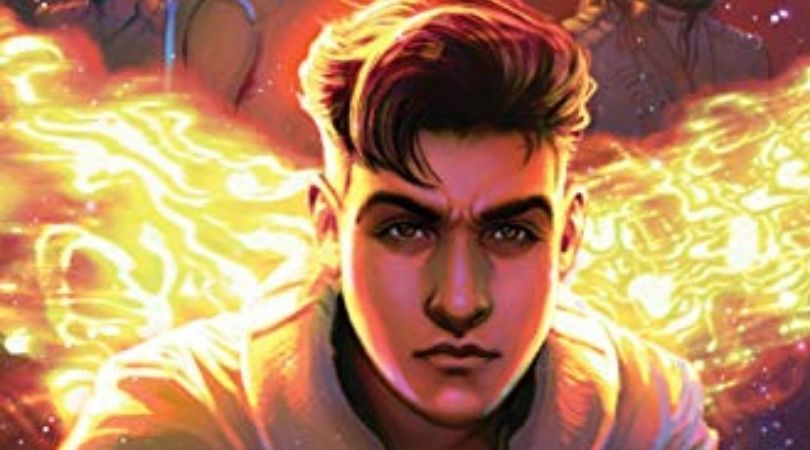 ADVANCED REVIEW: 'Oaths of Legacy' Proves Perspective Is Everything 1 Oaths of Legacy - But Why Tho