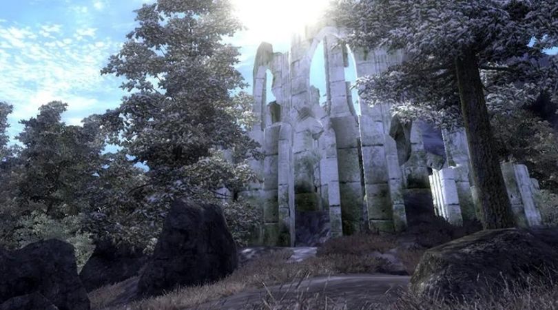 Oblivion - But Why Tho (1)