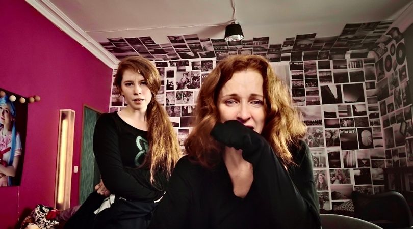 FANTASIA FEST 2021: '#Blue_Whale' Highlights The Dangers of Social Media 1 #Blue_Whale