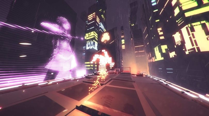 REVIEW: 'Recompile' Makes An Attempt To Set Itself Apart (PC) 1 Recompile - But Why Tho