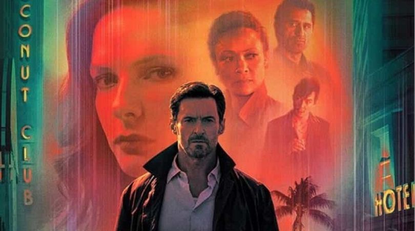 REVIEW: 'Reminiscence' Melds Memory and Mystery With Mixed Results 1 Reminiscence