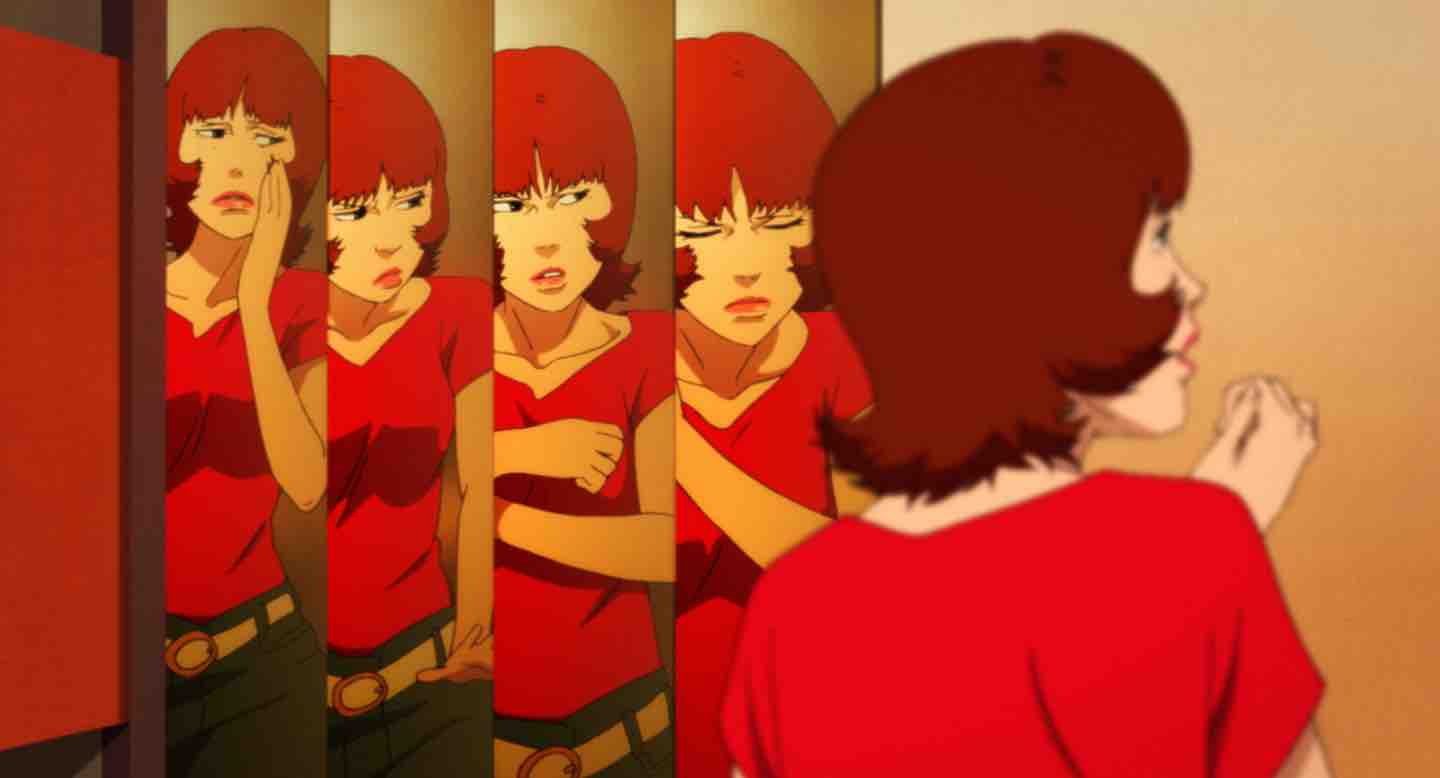 FANTASIA FEST 2021: ‘Satoshi Kon: The Illusionist’ is a Fervent Celebration Long Overdue 1 Satoshi Kon _ The Illusionist