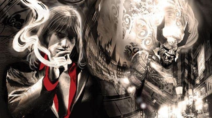 ADVANCED REVIEW: 'Second Chances,' Issue #1 1 Second Chances #1 - But Why Tho
