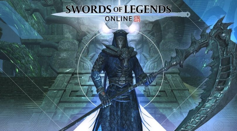 Two New Raids Come to Swords of Legends Online 1 Swords of Legends Online