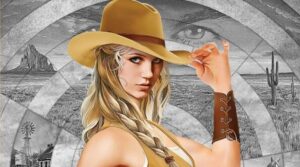 Outlaw: Relentless