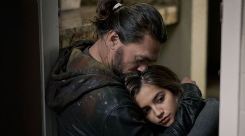REVIEW: 'Sweet Girl' Has its Problems, But it's a Fun Popcorn Flick 1 Sweet Girl