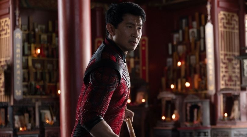 Shang-Chi - But Why Tho