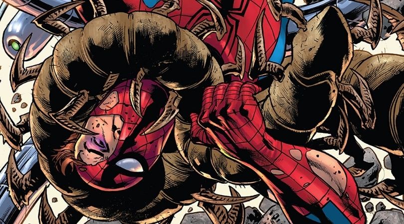 REVIEW: 'Sinister War,' Issue #4 1 Sinister War #4 - But Why Tho
