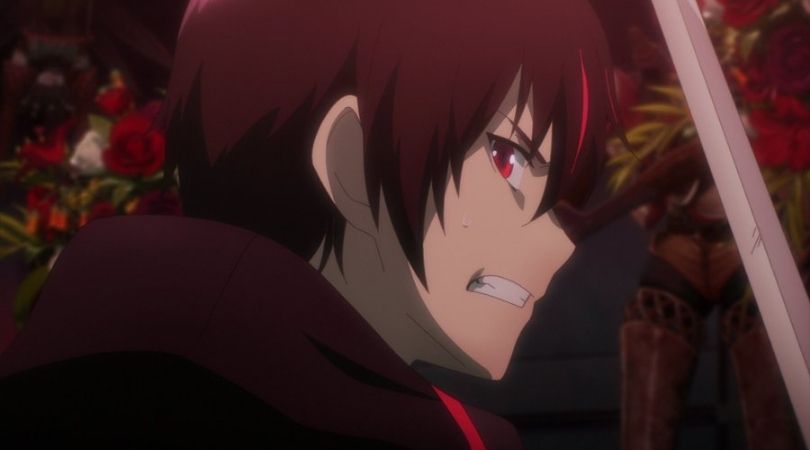 REVIEW: 'Scarlet Nexus,' Episode 8 - "The Hospital's Secrets" 1 Scarlet Nexus Episode 8
